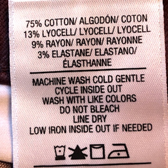 “NEW” Joe’s Jeans The Callie High-Rise Cropped Boot Pant *Coated Edition - Picture 9 of 9